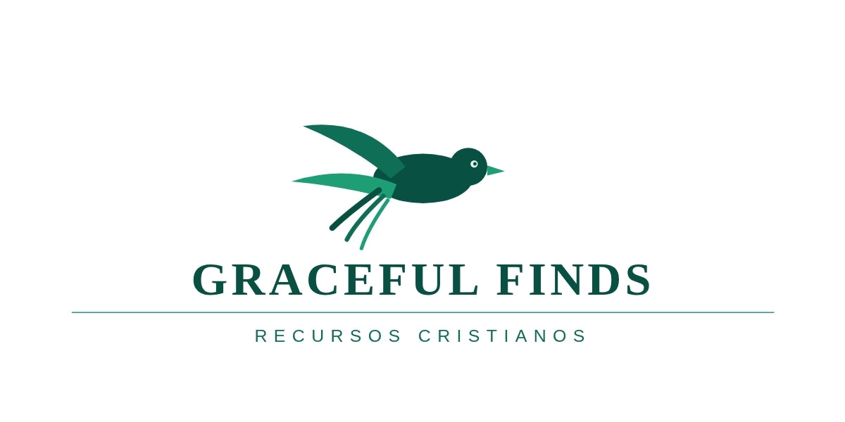 Graceful Finds